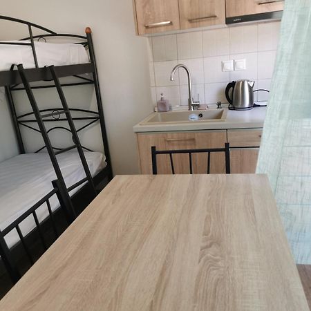 토로니 Irini'S House 아파트 외부 사진