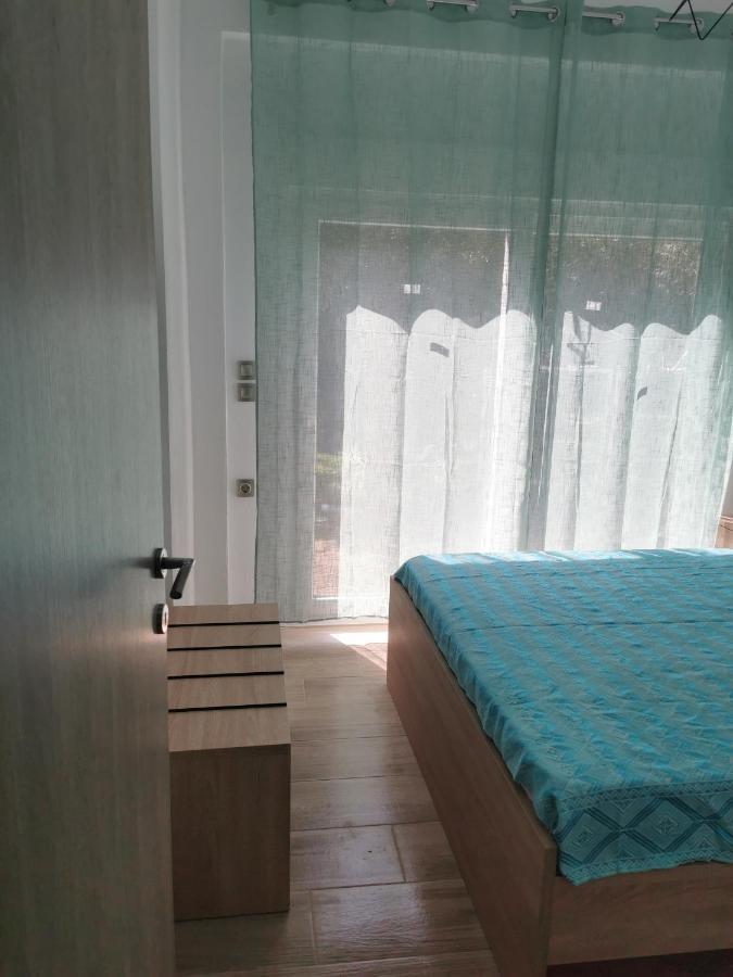 토로니 Irini'S House 아파트 외부 사진