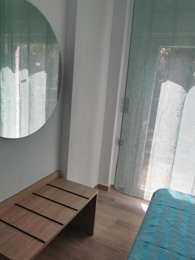 토로니 Irini'S House 아파트 외부 사진