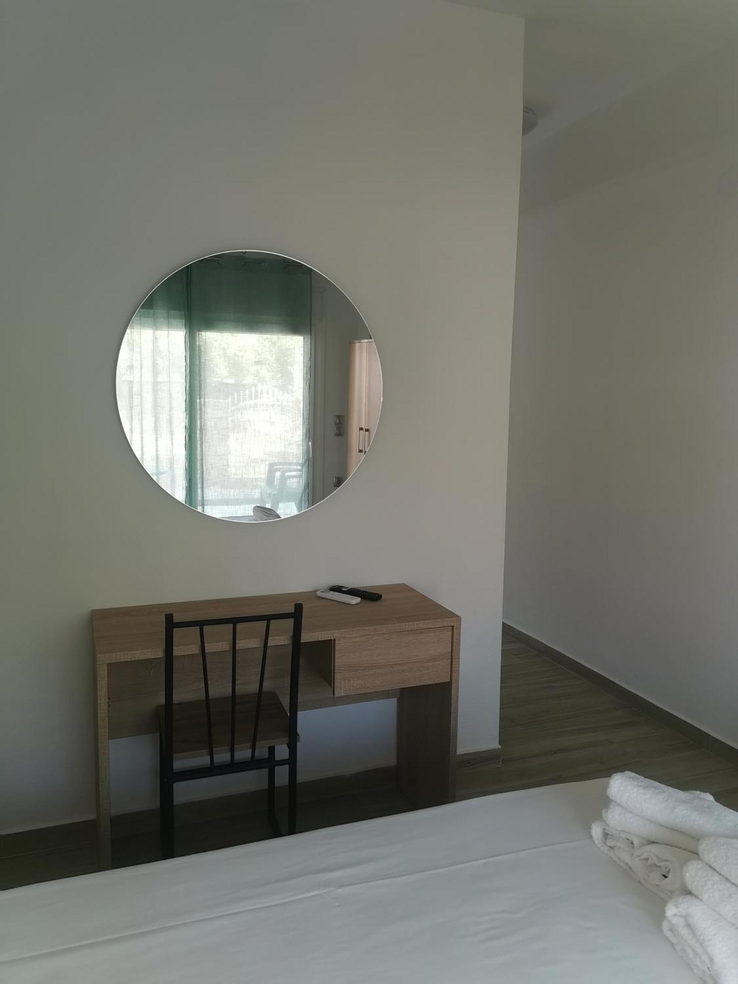 토로니 Irini'S House 아파트 외부 사진