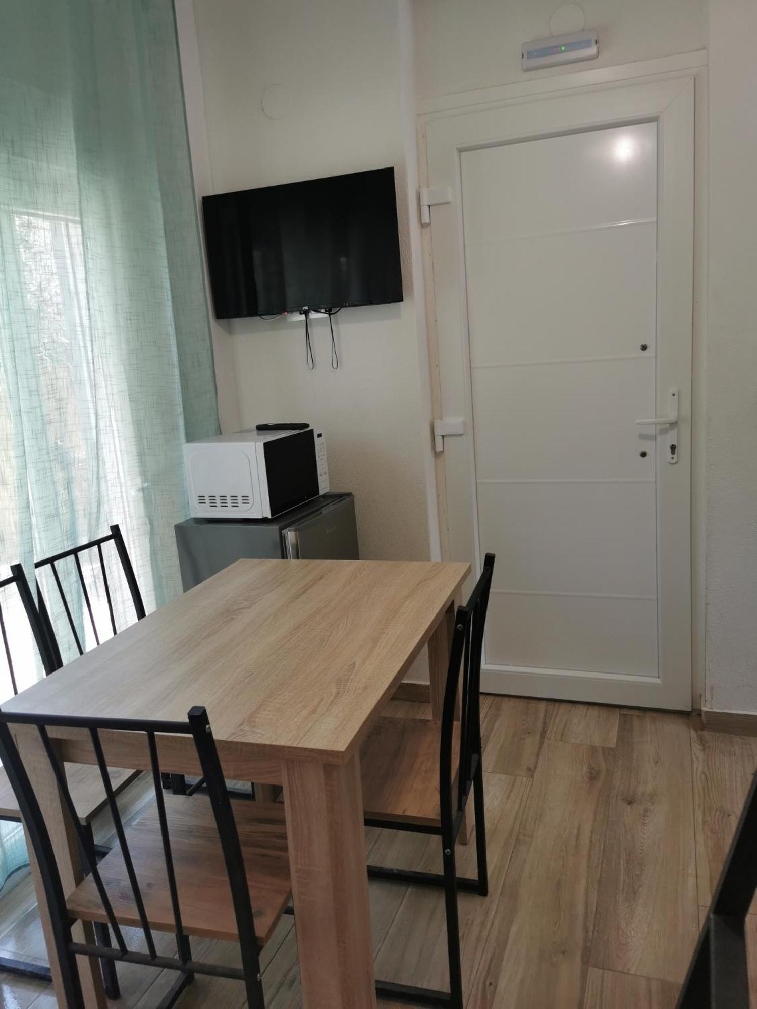 토로니 Irini'S House 아파트 외부 사진