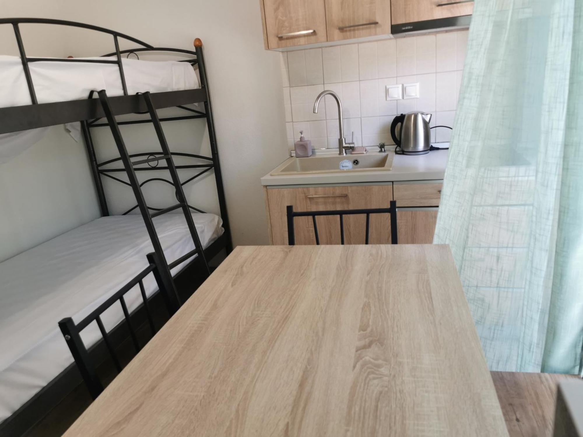 토로니 Irini'S House 아파트 외부 사진