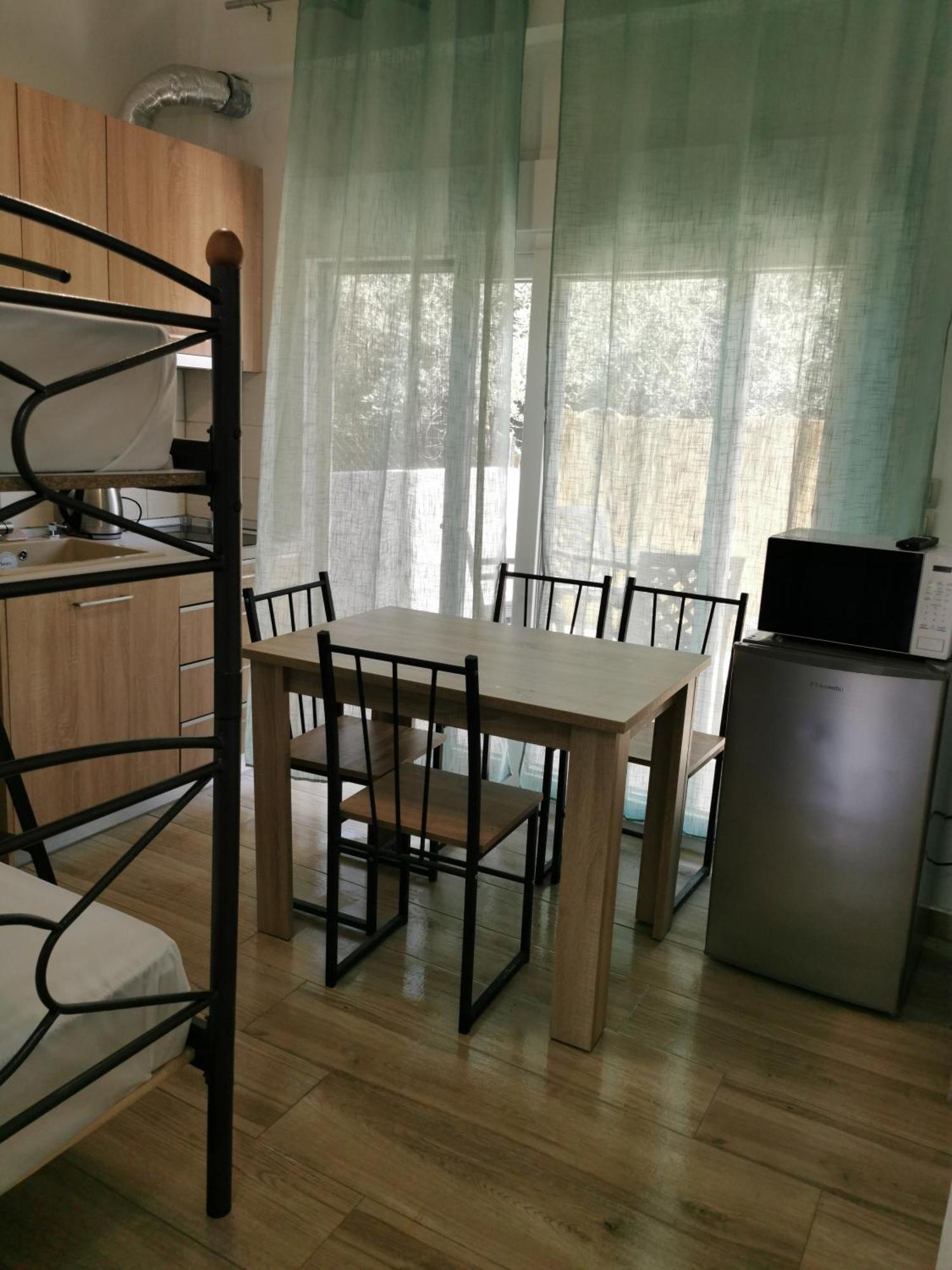 토로니 Irini'S House 아파트 외부 사진